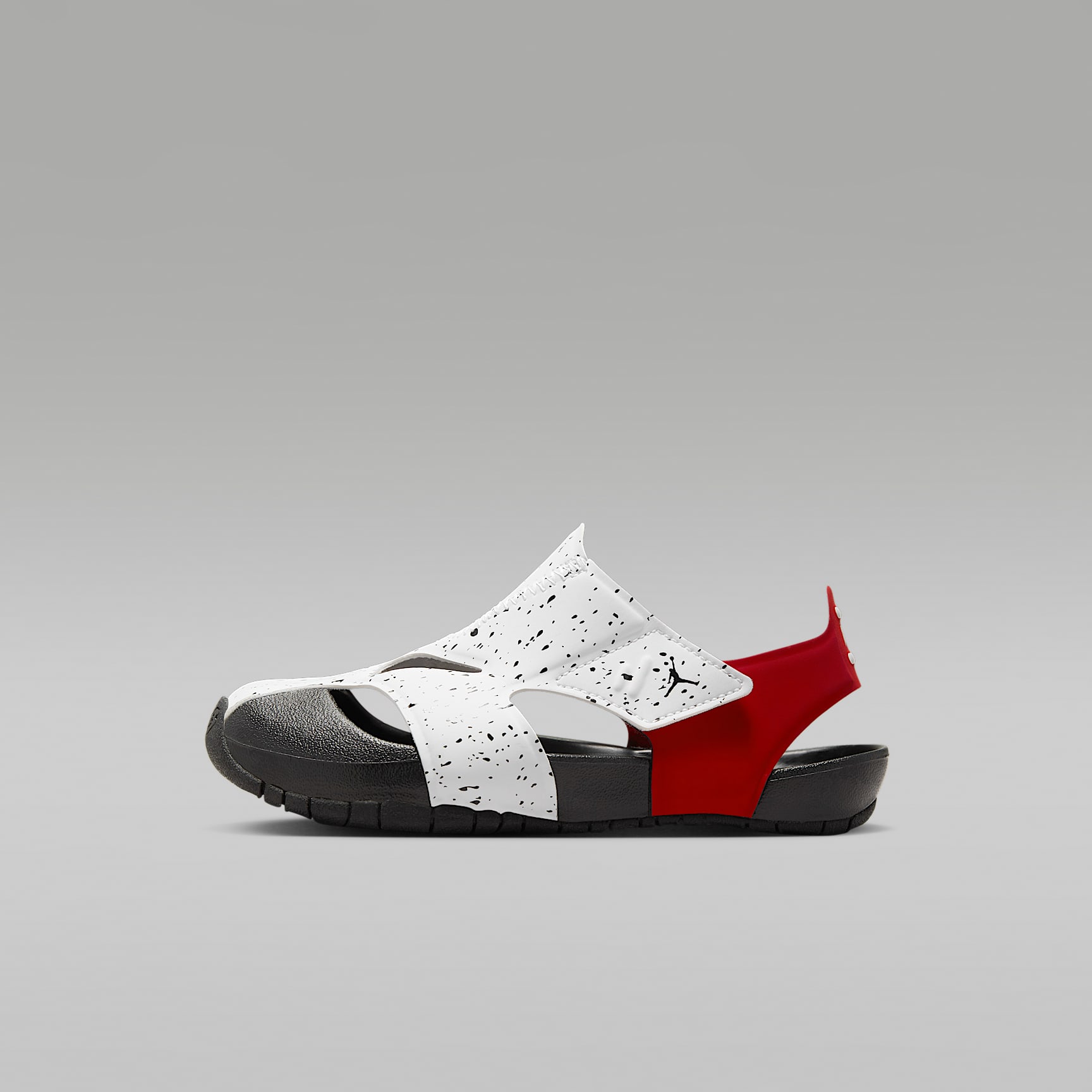 Jordan Flare Younger Kids' Shoes. Nike ID